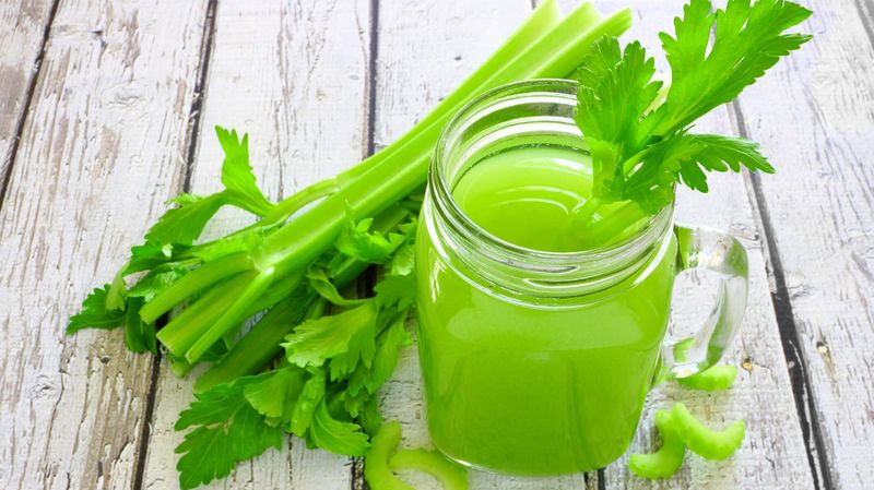 Celery