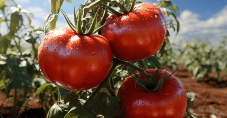 Grow The Most Bountiful Beefsteak Tomato Plants With These 15 Helpful Tips