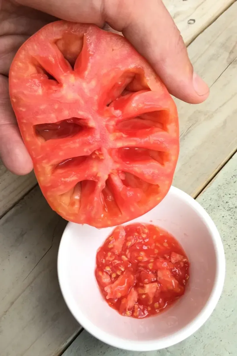 Saving Seeds for Next Season