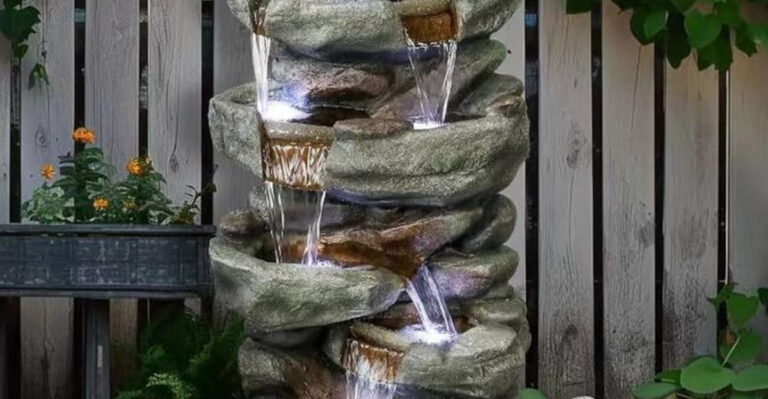 Hidden Truth About 20 Popular Garden Ideas Nobody Talks About