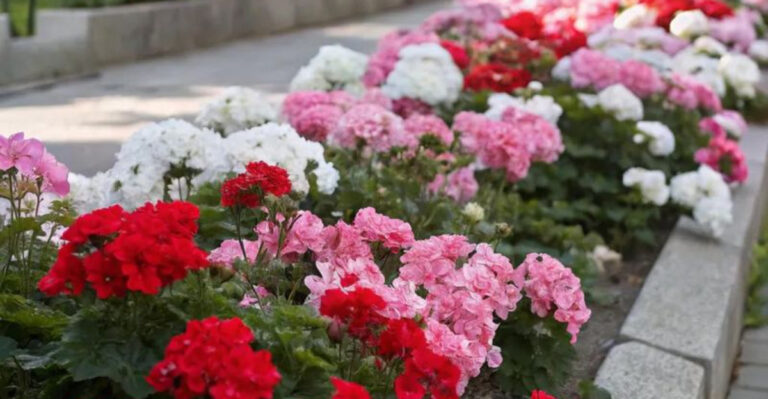 I Grew 19 Flowers in Raised Beds for 2 Years – These 13 Are the Winners