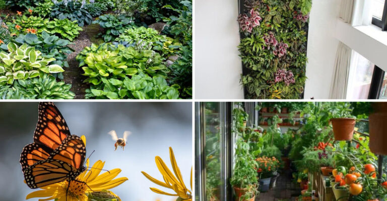 I Tried 23 Summer Garden Trends So You Don’t Have To — Here Are the Winners
