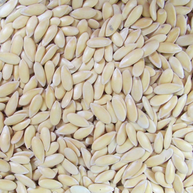 Using Poor Quality Seeds