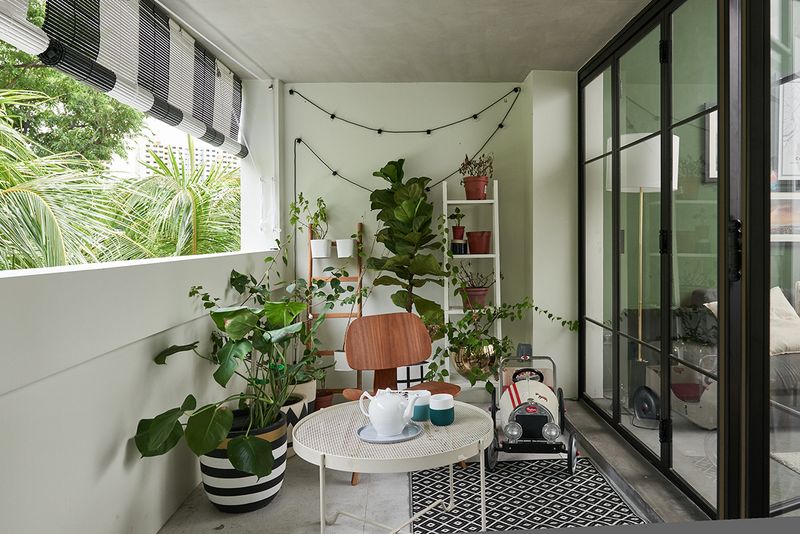 Mixing Too Many Styles