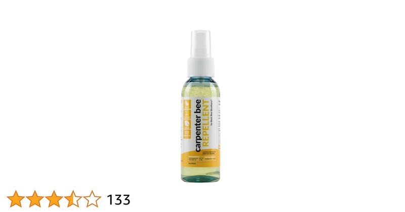 Using Citrus Oil Spray