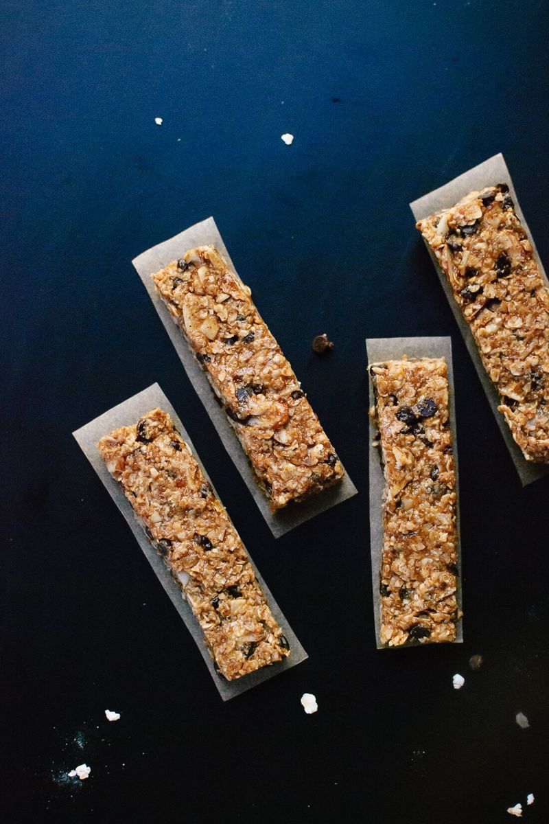 Granola Bars