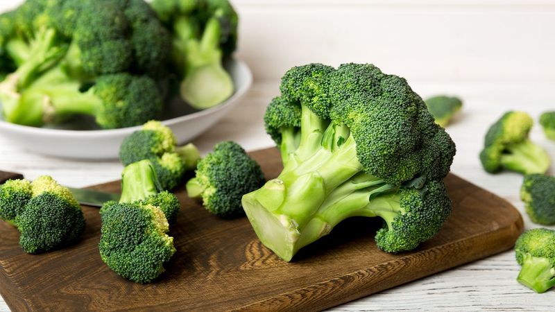 Broccoli