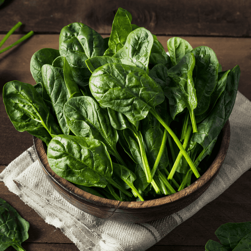 Spinach