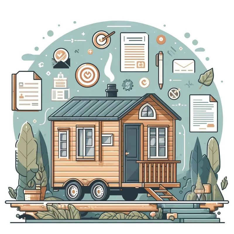 Camping or Tiny Homes