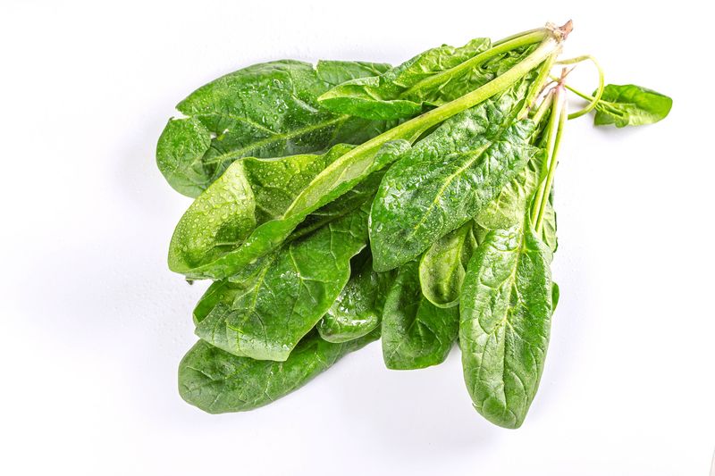 Spinach