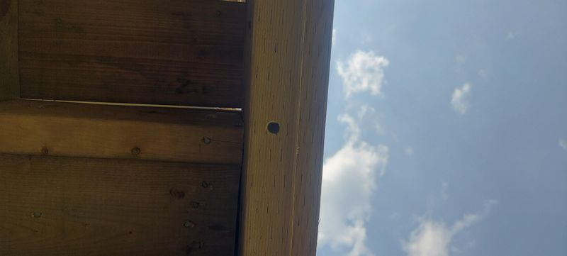 Ignoring Existing Boreholes