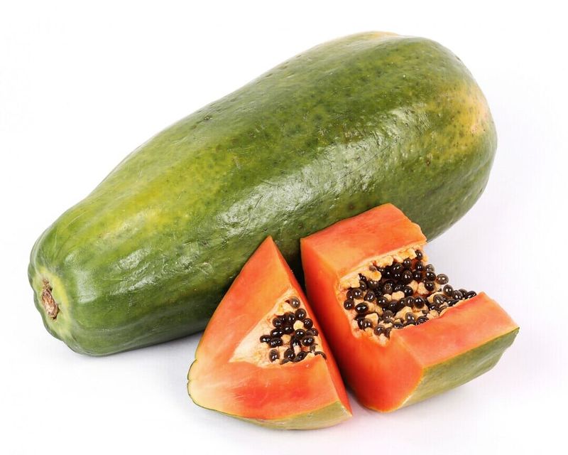 Papaya