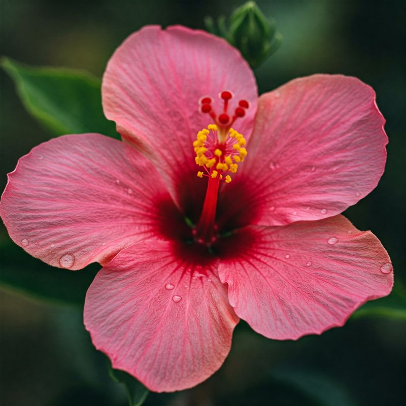 Hibiscus
