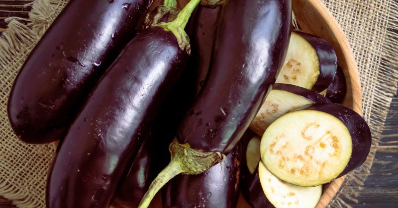 Eggplant