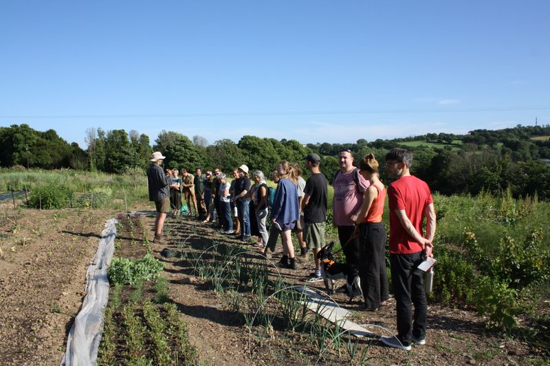 Community Engagement