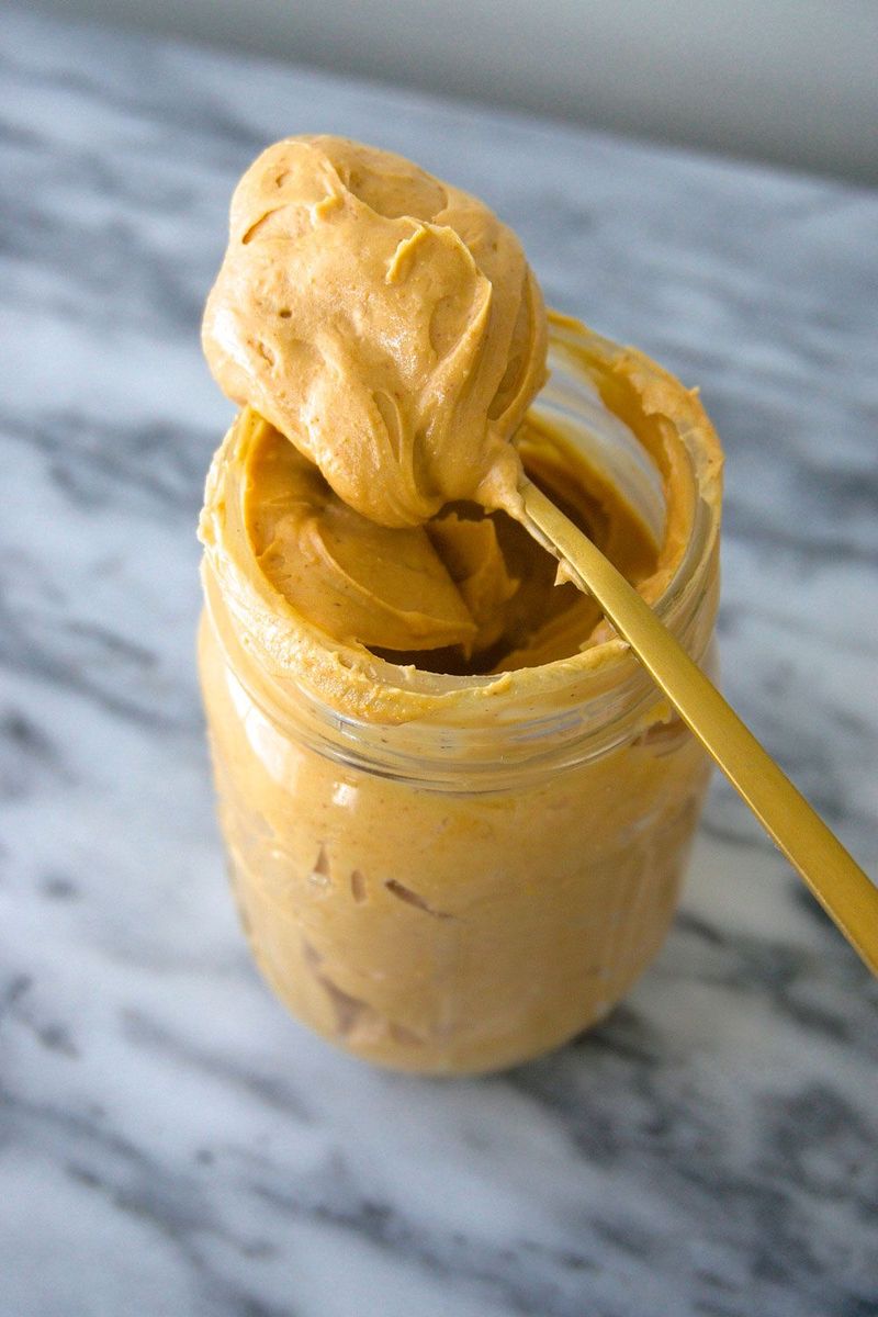 Peanut Butter