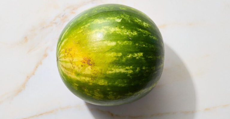 One Simple Watermelon Test Farmers Use — 11 Popular Methods Don’t Work