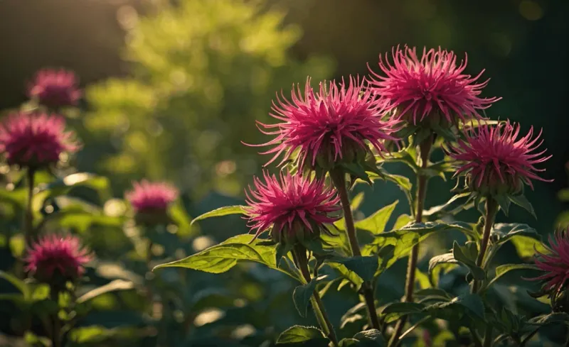 Bee Balm