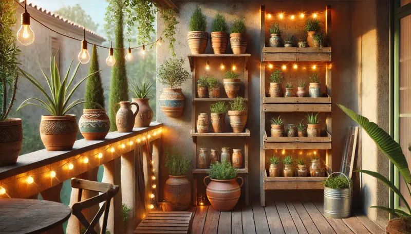 Excessive Ornamentation