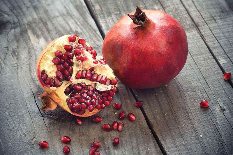 Pomegranate
