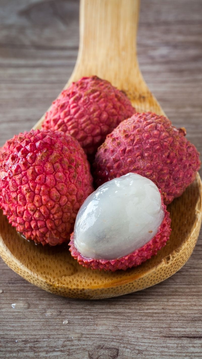 Lychee