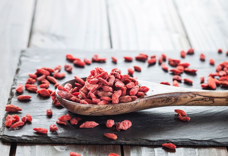 Goji Berry