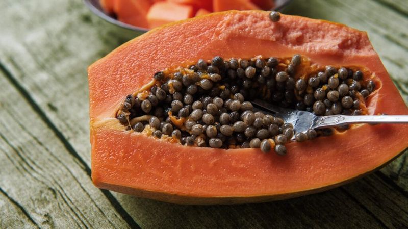 Papaya