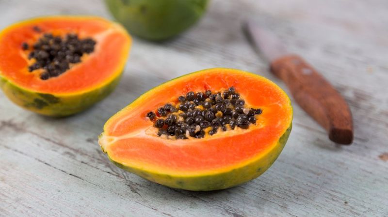 Papayas