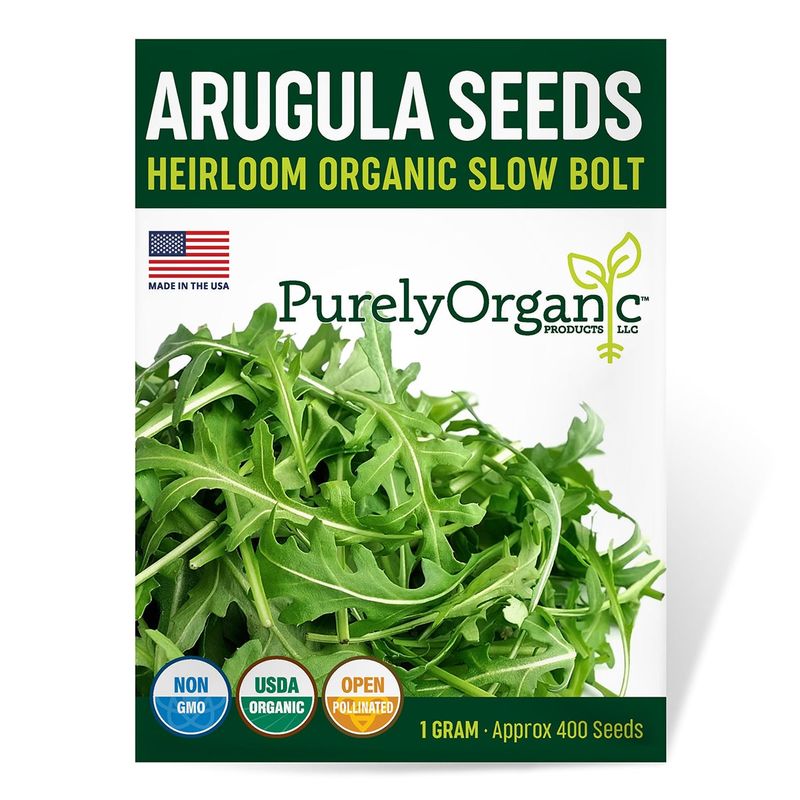 Select Slow-Bolting Varieties