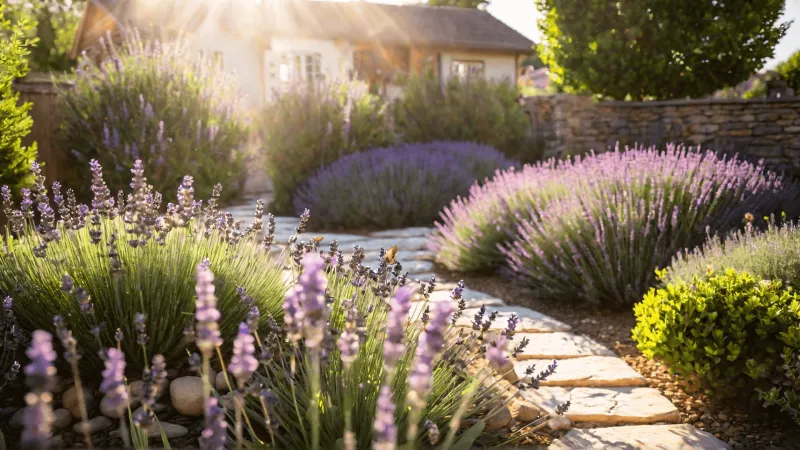 Adaptable to Different Soils