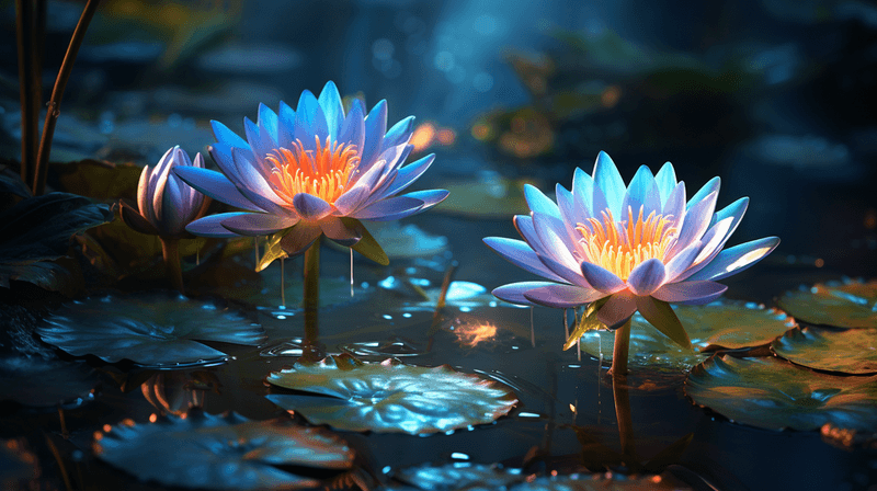 Blue Lotus