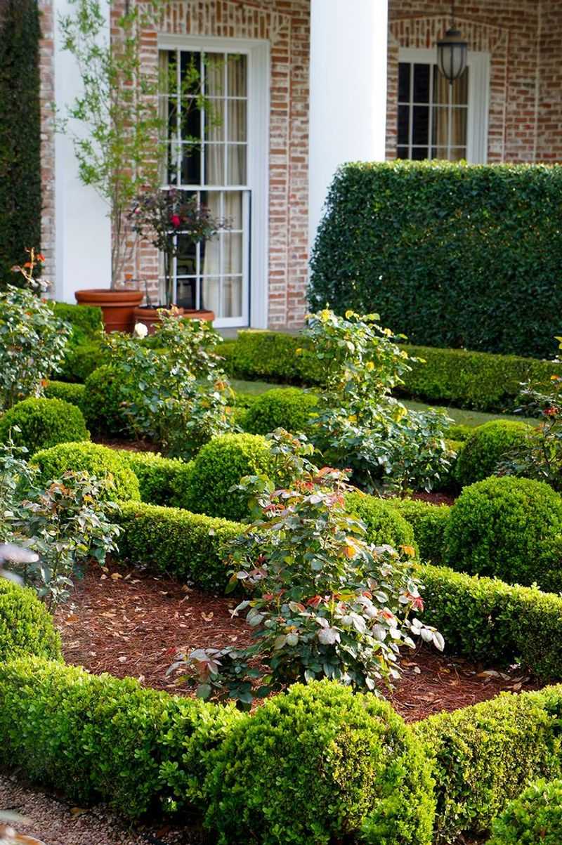 English Manor Elegance