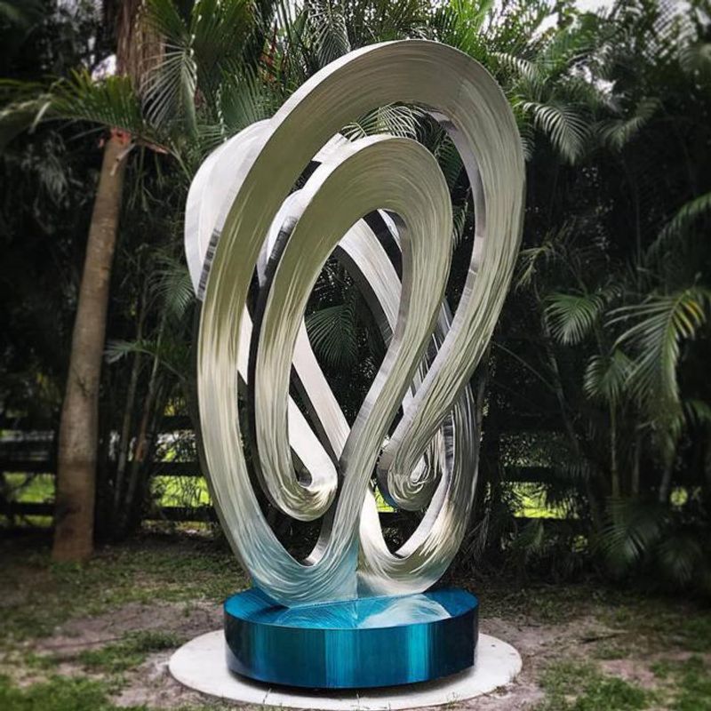 Artistic Sculpture