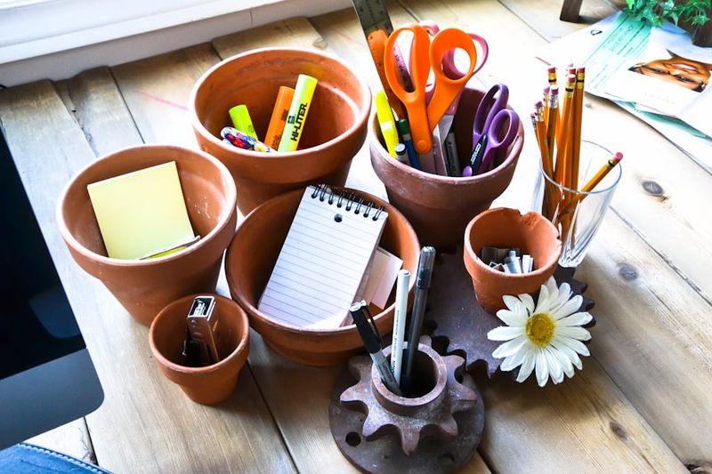 Innovative Tool Organizers