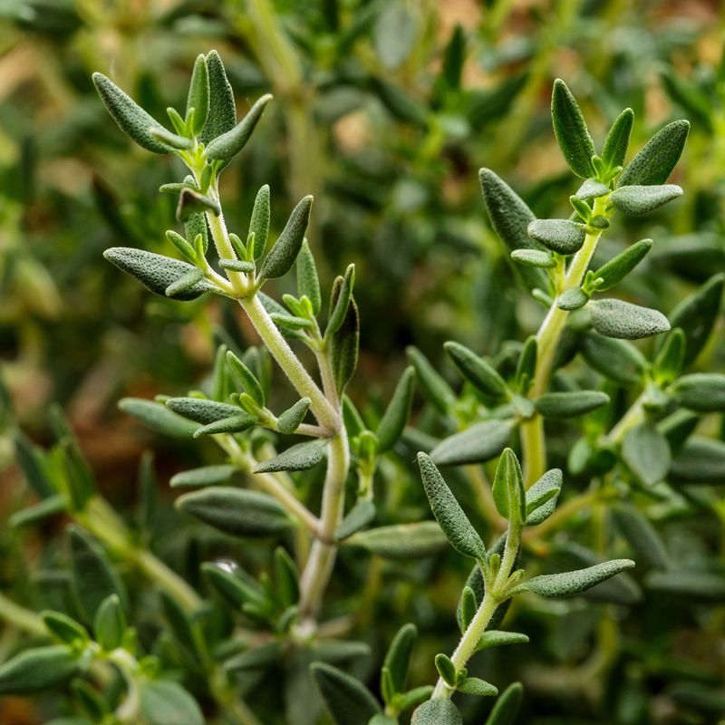 Thyme
