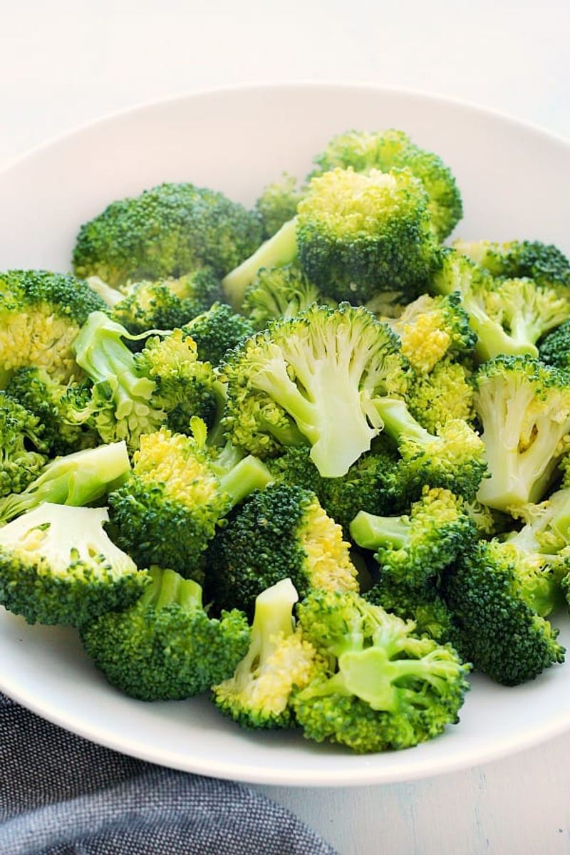 Broccoli