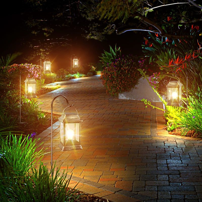 Outdoor Lighting