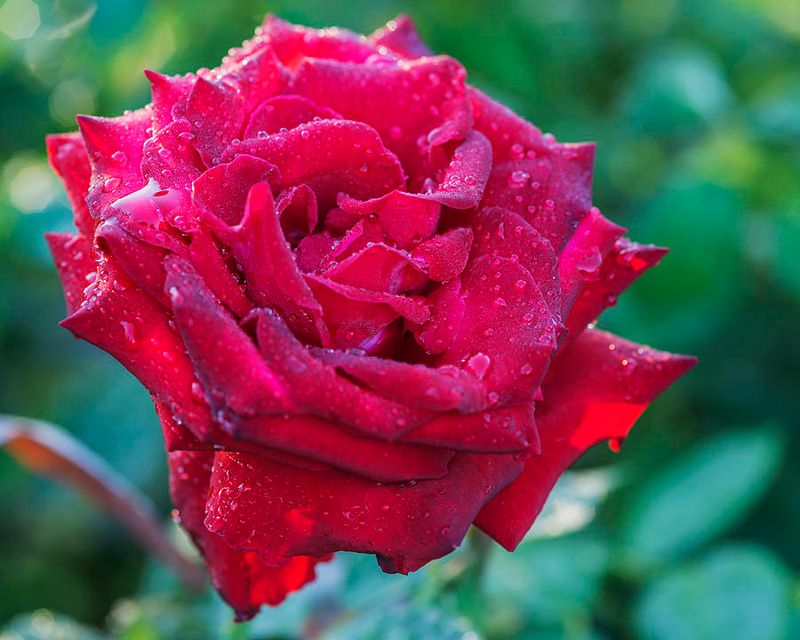 Aromatic Alternative 4: Rose