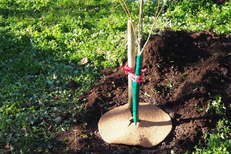 Secret 3: Soil Selection