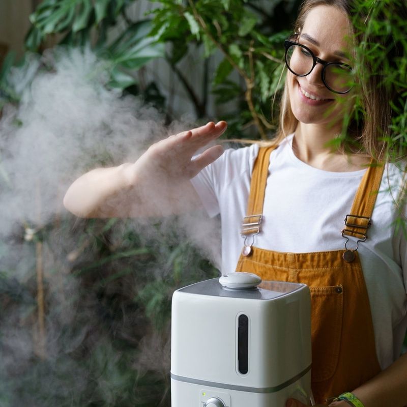 Secret 3: Humidity Matters