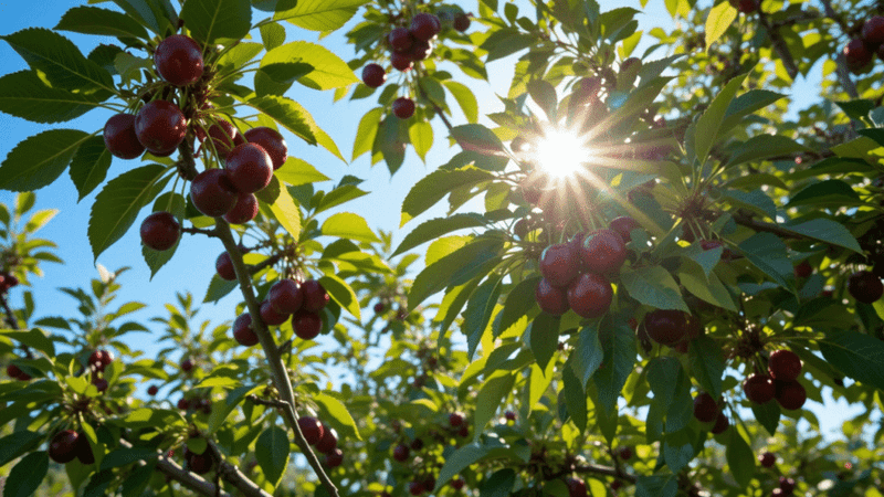 Secret 6: Sunlight Strategies