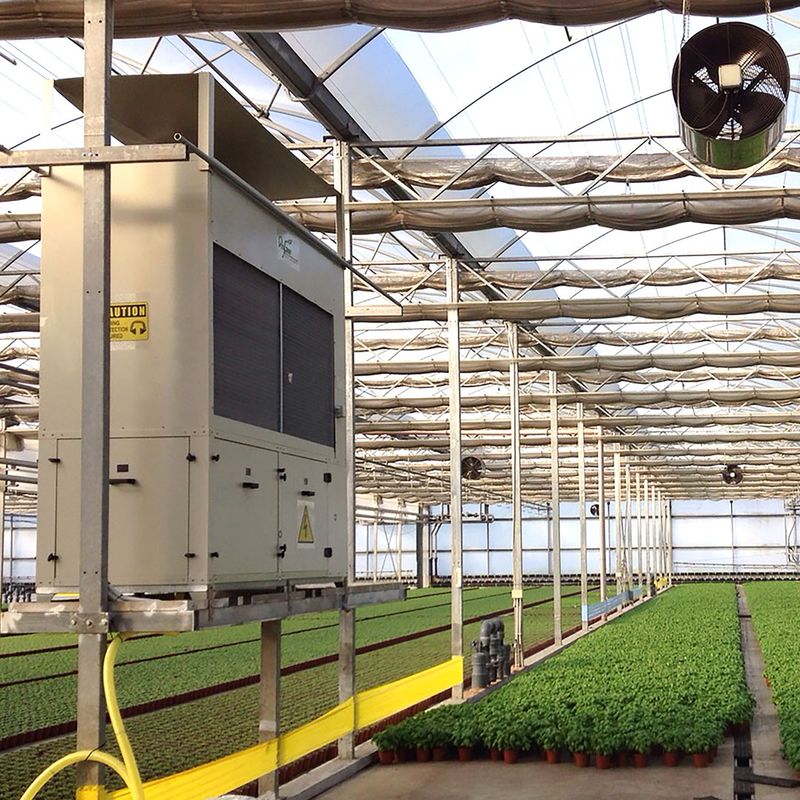 Monitor Temperature and Humidity