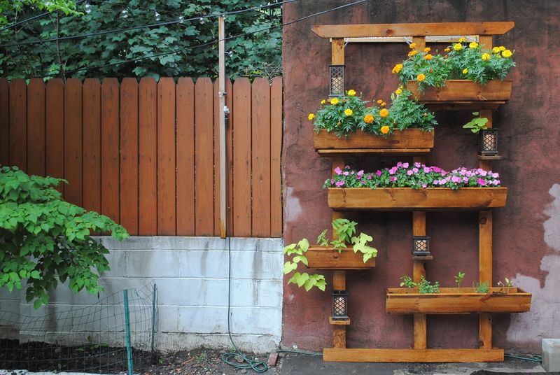 Vertical Garden