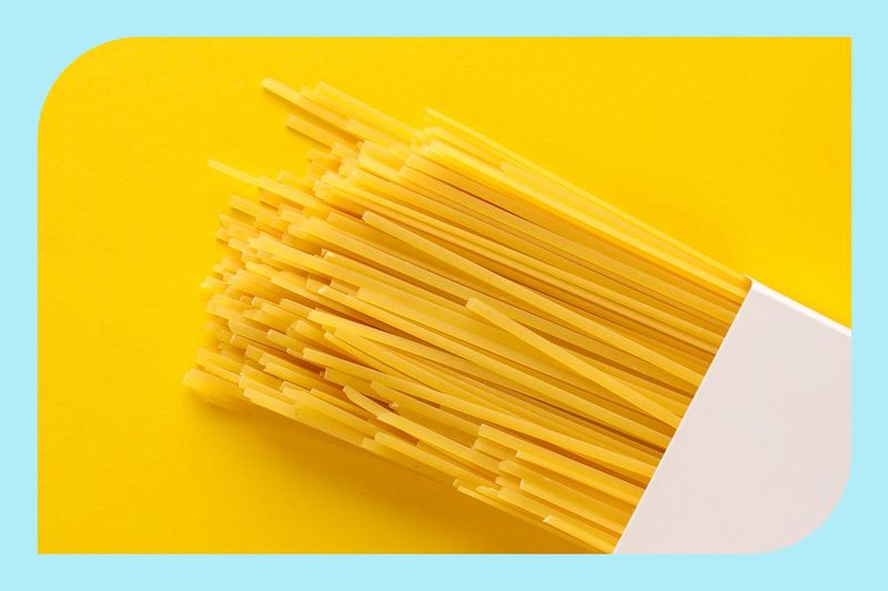 Dry Pasta