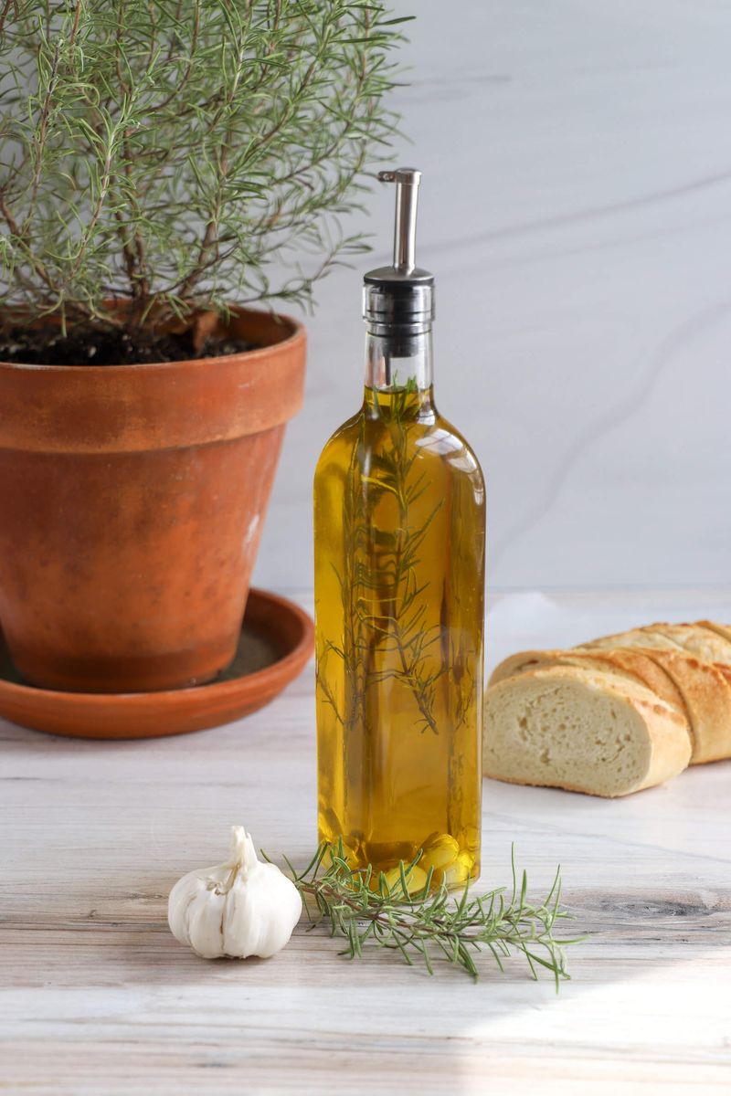 Olive Oil
