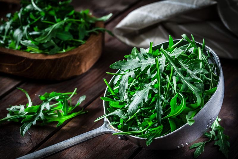 Arugula