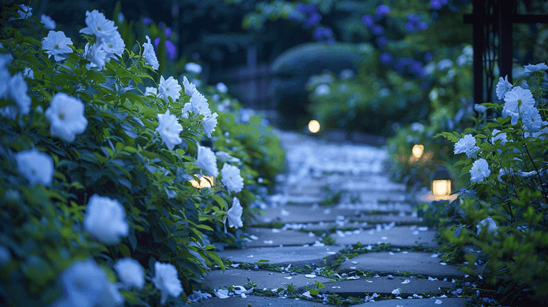 Increased Plant Resilience