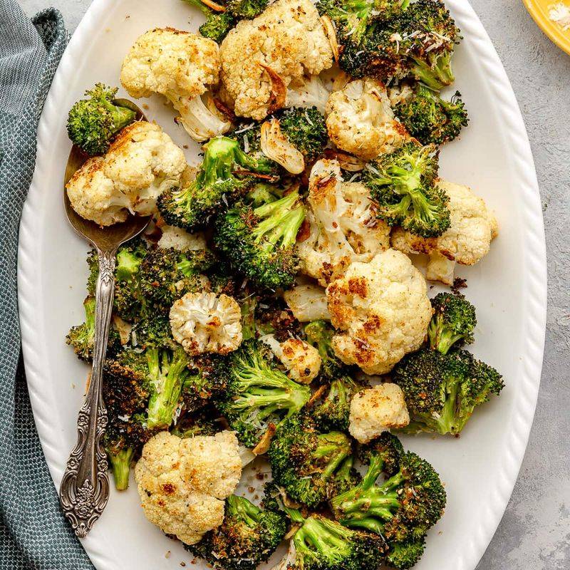 Cooking Versatility 🔥