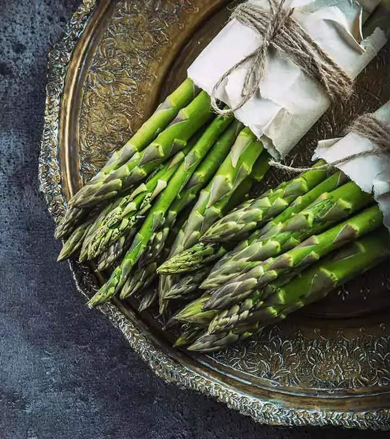 Asparagus
