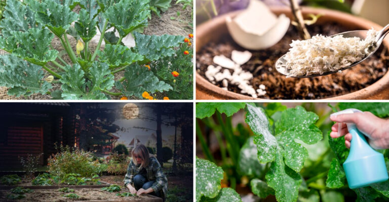 The Secret Truth About 17 Zucchini Growing Rules Nobody Talks About